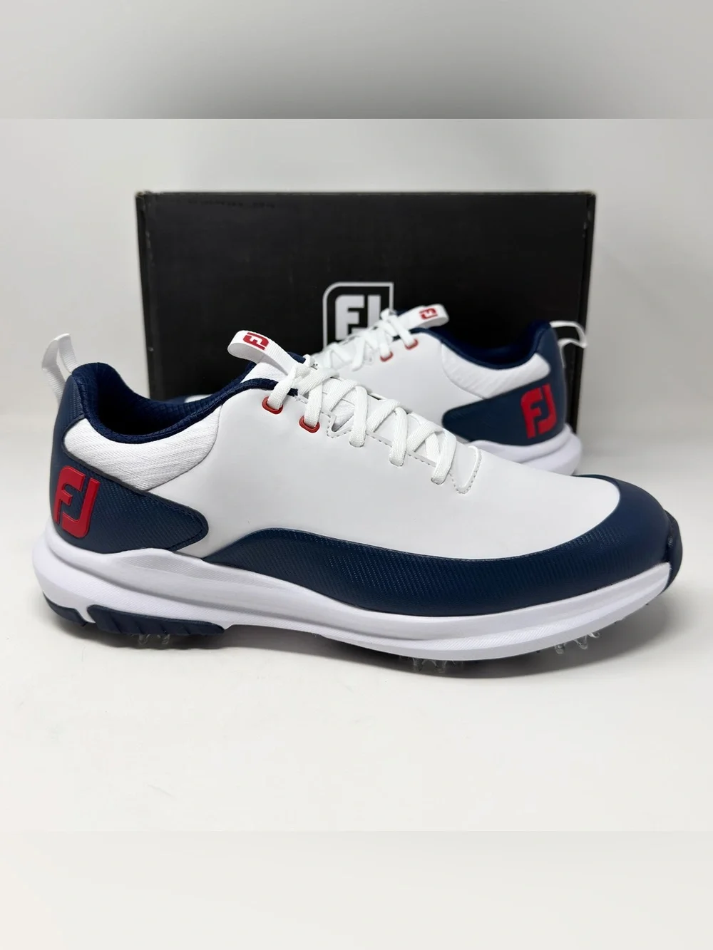 FootJoy tour rival